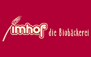 Bild Button Logo Biobäckerei Imhof