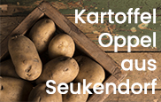 Bild Button Kartoffel Oppel aus Seukendorf