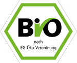 Logo Biosiegel
