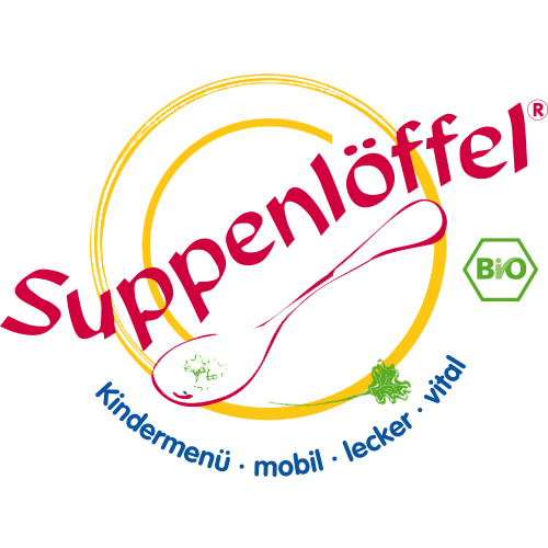 Logo von Suppenlöffel Vitalfood