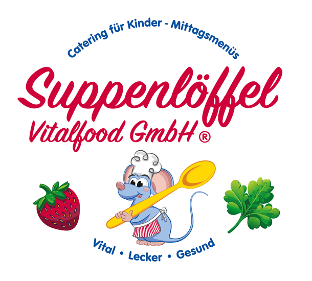 Suppenloeffel Vitalfood