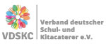 Logo Verband Deutscher Schul- und Kitacaterer e. V.