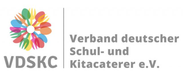 Logo Verband Deutscher Schul- und Kitacaterer e. V.